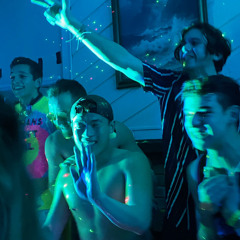 College Party Hip-Hop Mix