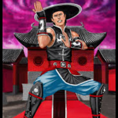 Kung Lao (prod.schell x marlys)