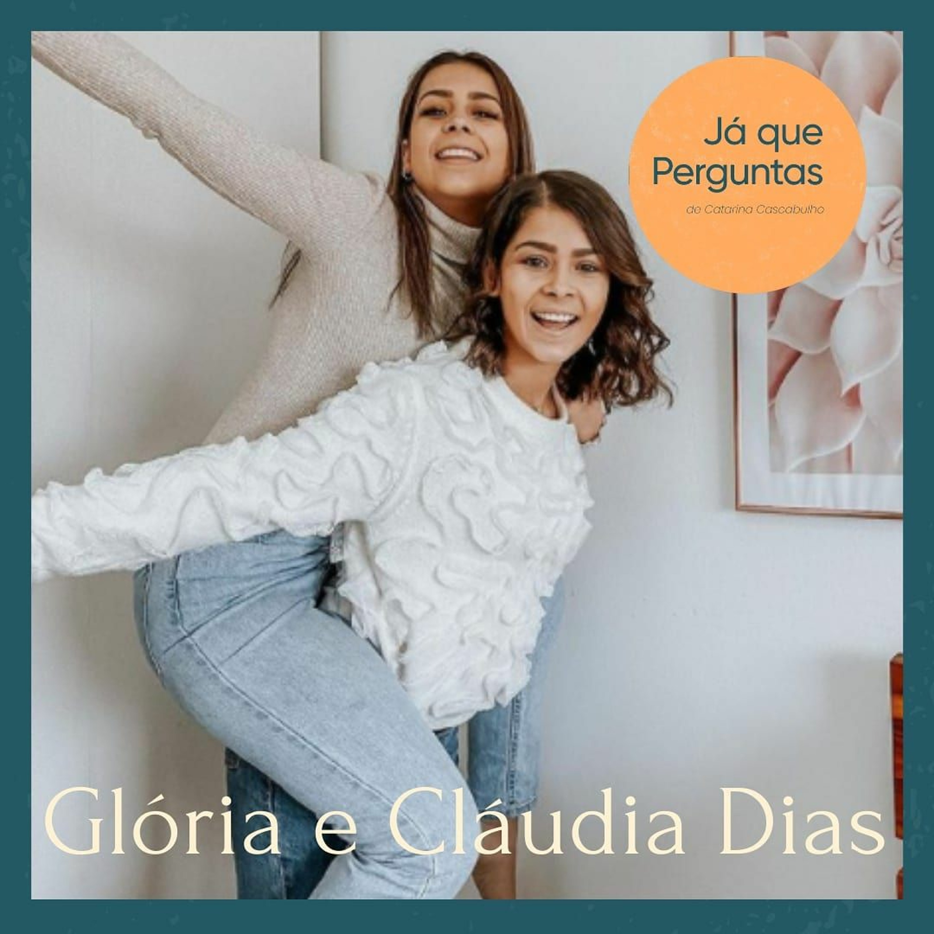 Já que Perguntas