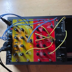 kæstles (ARP + Drum) getting together with rbss/2