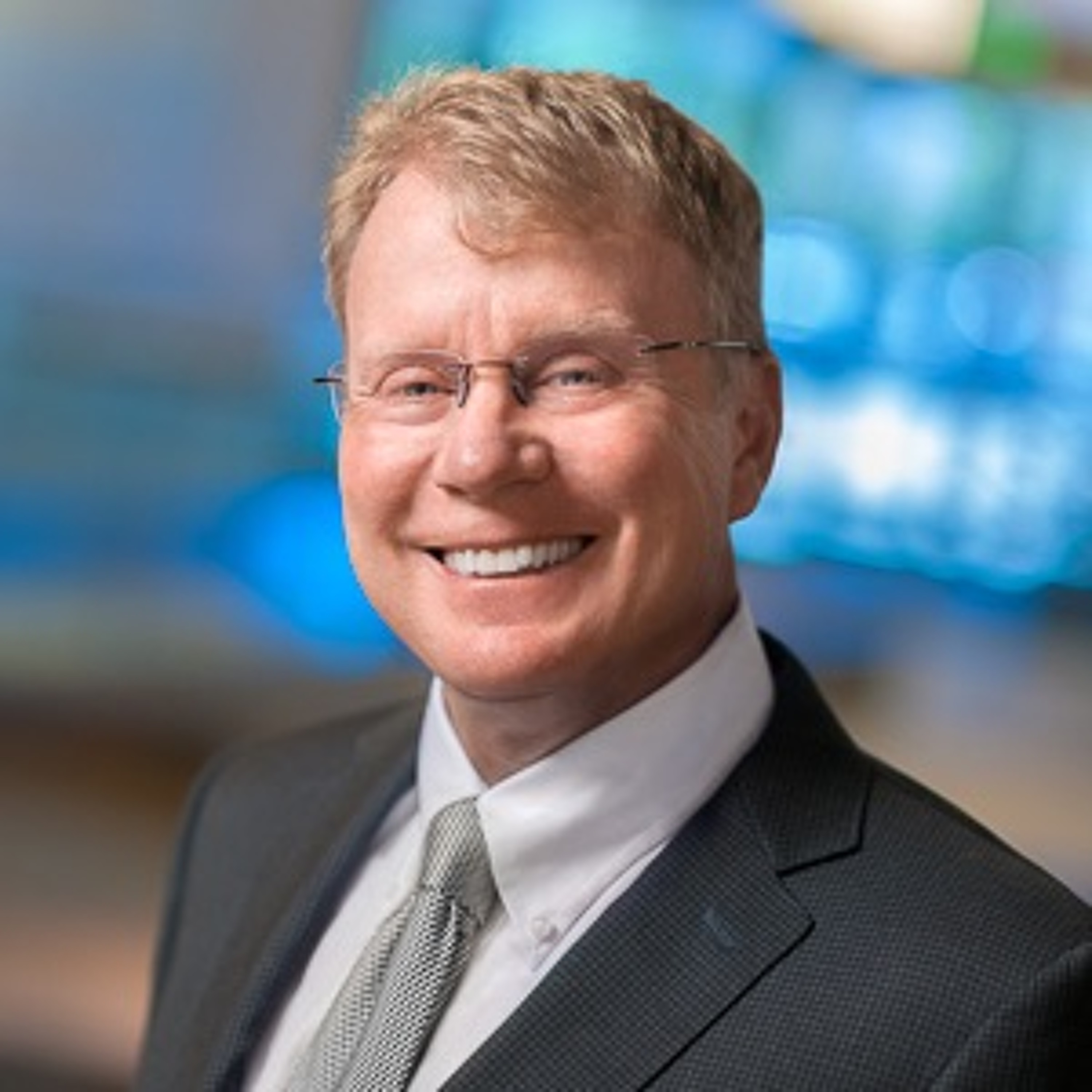 Insights from Steve Blumenthal