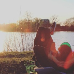 Where The Sky Is Blue (Instrumental)