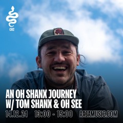 Oh Shanx Journey Pt. 2
