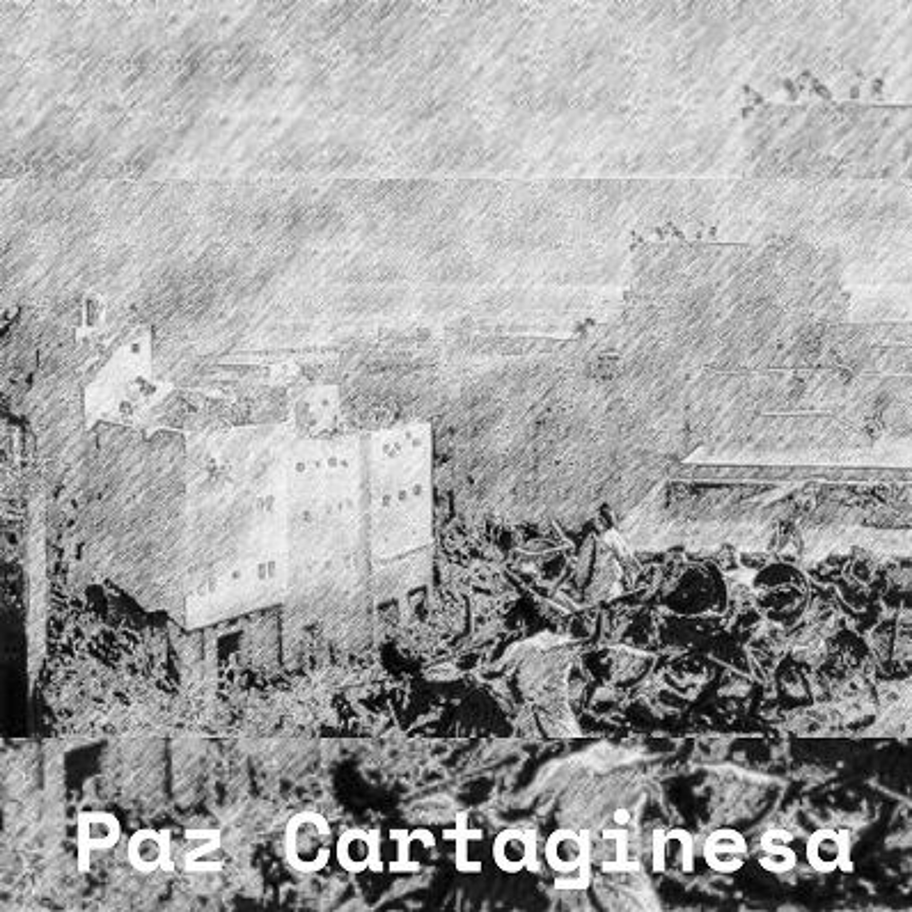¿Qué es la Paz Cartaginesa?