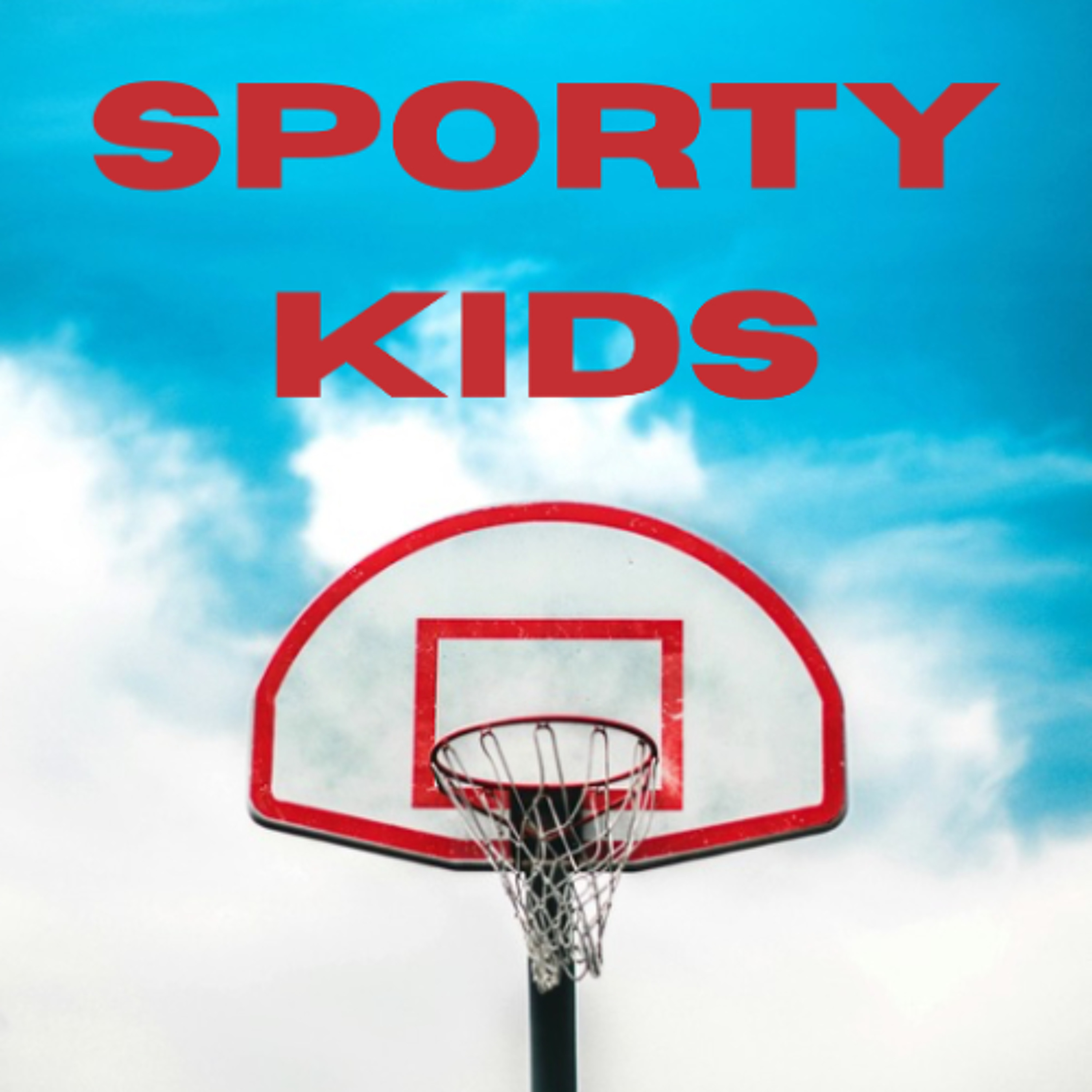 Sporty Kids - Myles, Hamish, Mason and Jackson - St Michael's College episode artwork