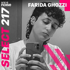 Select 217: Mixed by Farida Ghozzi
