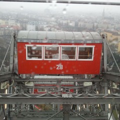 Alma Mahler-Werfel - Die stille Stadt