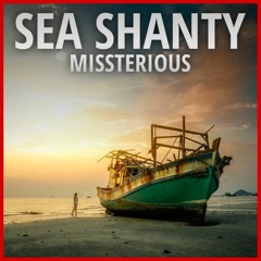 Sea Shanty (Wellerman Hardcore Bootleg)