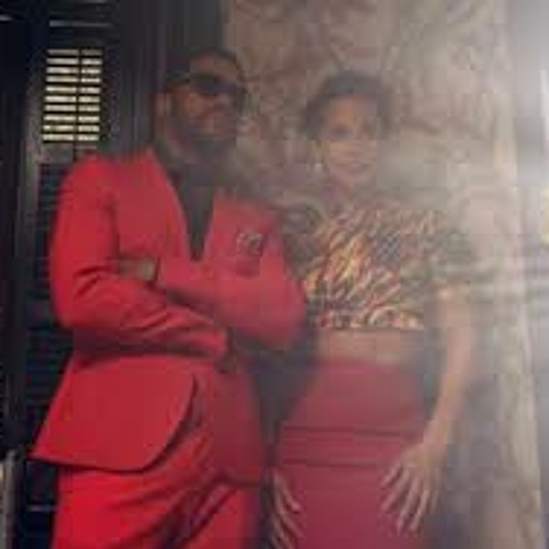Alicia KEYS & MAXWELL-Fire We Make ( T.TOUCH)