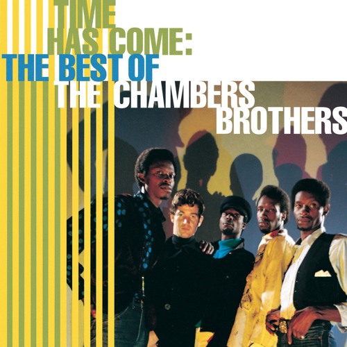 Time Has Come Today (Single Version)