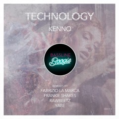 Kenno - Technology (Original Mix)