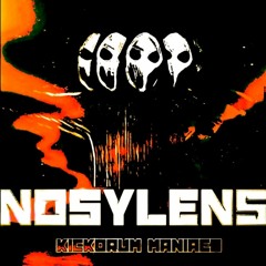 NoSylens - Speed Up The Tempo