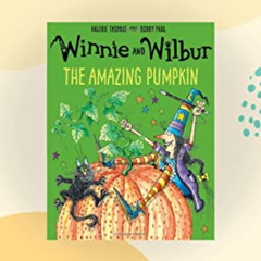 [Read] PDF 🖌️ Winnie's Amazing Pumpkin Livre + CD by  Thomas  Valerie [PDF EBOOK EPU
