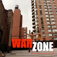 WARZONE ( Gospodi Pomilui )