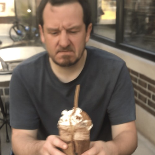 Milkshake (Meltin' down your pride)
