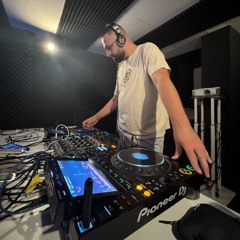 Chukarev - Thirsty For Music Summer Edition 2025/Part 2