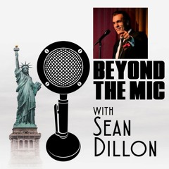 Actor Robert Davi Goes Beyond The Mic