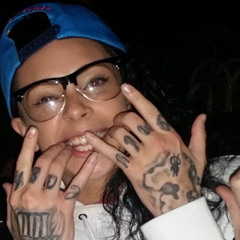 I love u until i fall🦠🧺 (3rdeye)