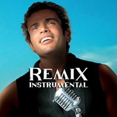 Amr Diab , Lealy Nahary - instrumental Remix