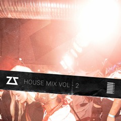 Zanderz House Mix Vol. 2