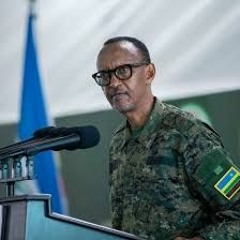 Human Rights Industrial Complex Protects Paul Kagame in Rwanda