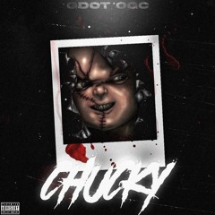 #OGC GDot - Chucky