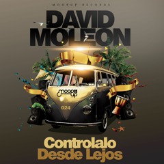 David Moleon - HakunaMatata
