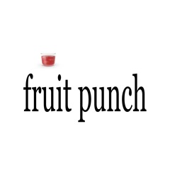 fruitpunch p 555anges