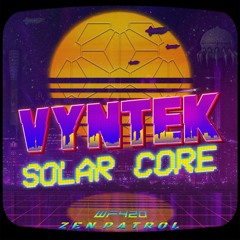 Solar Core - Vyntek