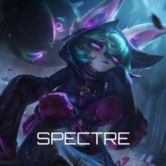 Vex, The Gloomist (REMIX) - Spectre