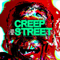 Creep Street - BADLMN ( Official song )