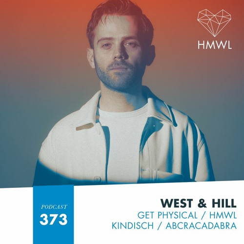 HMWL Podcast 373 - West & Hill