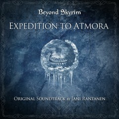 Beyond Skyrim: Atmora OST - Song Of The Soul River