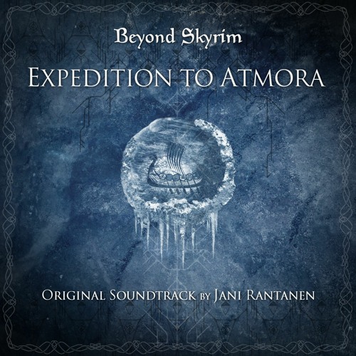 Beyond Skyrim: Atmora OST - Song Of The Soul River