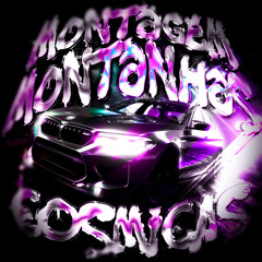 MONTAGEM MONTANHAS COSMICAS (ULTRA SLOWED)