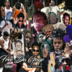 Ducked Off FT. Rockout