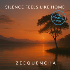 Silence Feels Like Home (José Fernández Remix)