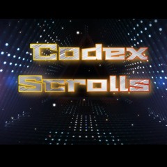Codex Mixcloud Set