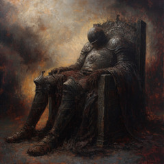 Lament of the Overlord