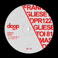 Frankp - Gliese 486-B