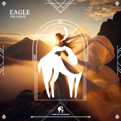The Grape - Eagle (Cafe De Anatolia)