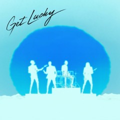 Get Lucky (Hardstyle Remix)