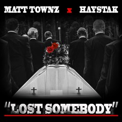 Lost Somebody