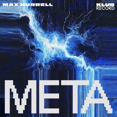 Max Hurrell - Meta