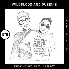 Wildblood & Queenie - 09.05.25