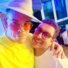 Andrew Scott Mixx