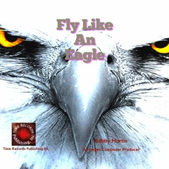 "FLY LIKE AN EAGLE"