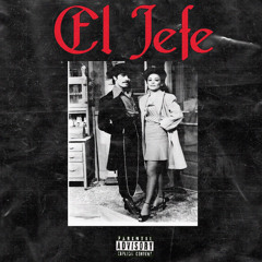 Nail Biter X RompedOut Pleighboi - El Jefe (Prod. R.O.P.)