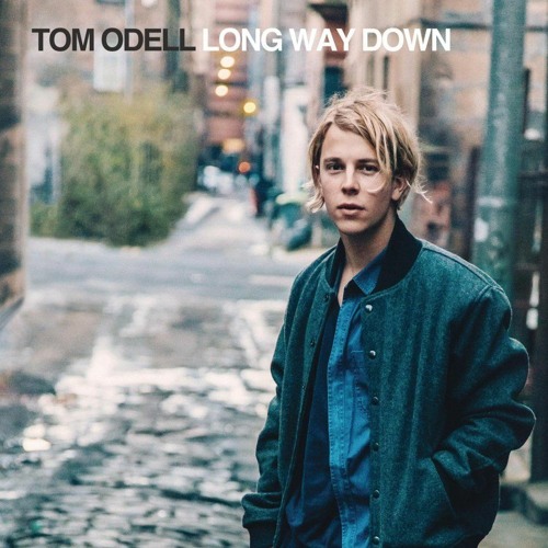 Stream Tom Odell - Another Love Cover by Emre Eblem