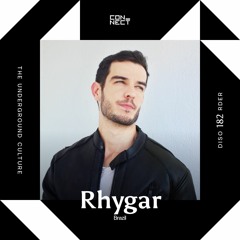 Rhygar @ Disorder #182 - Brazil